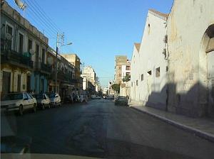 avenue d'Oujda (22) 